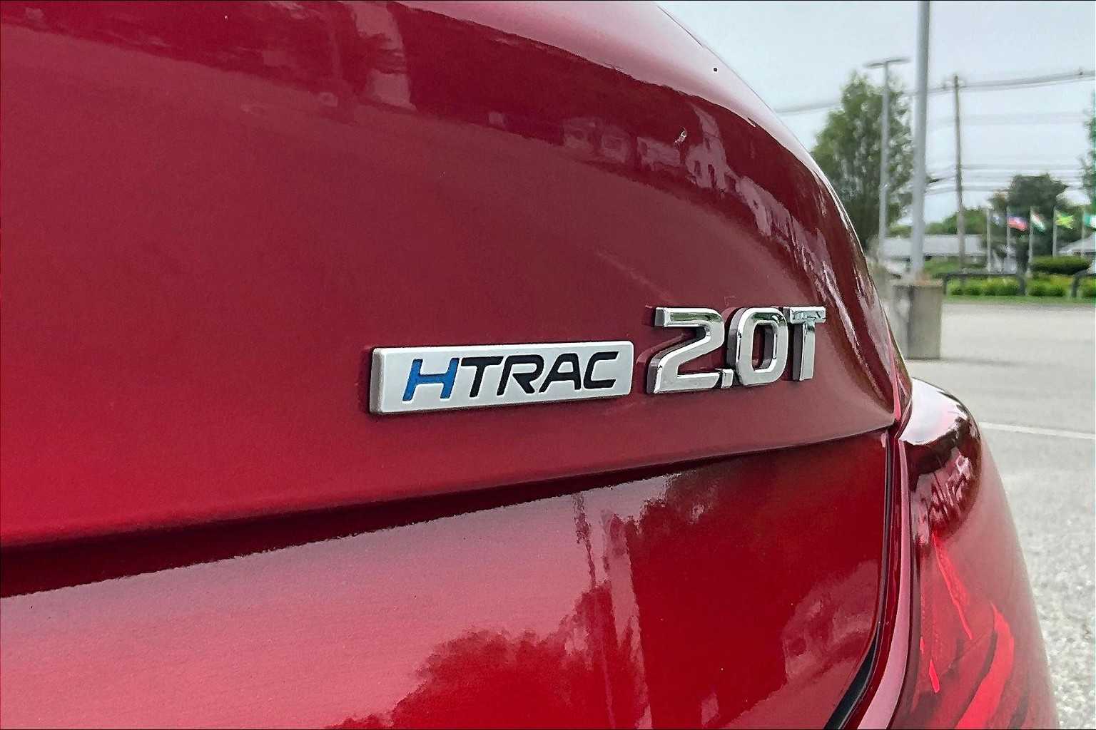 2019 Genesis G70 2.0T Advanced - Photo 29