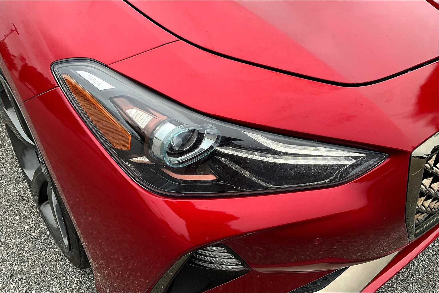2019 Genesis G70 2.0T Advanced - Photo 33