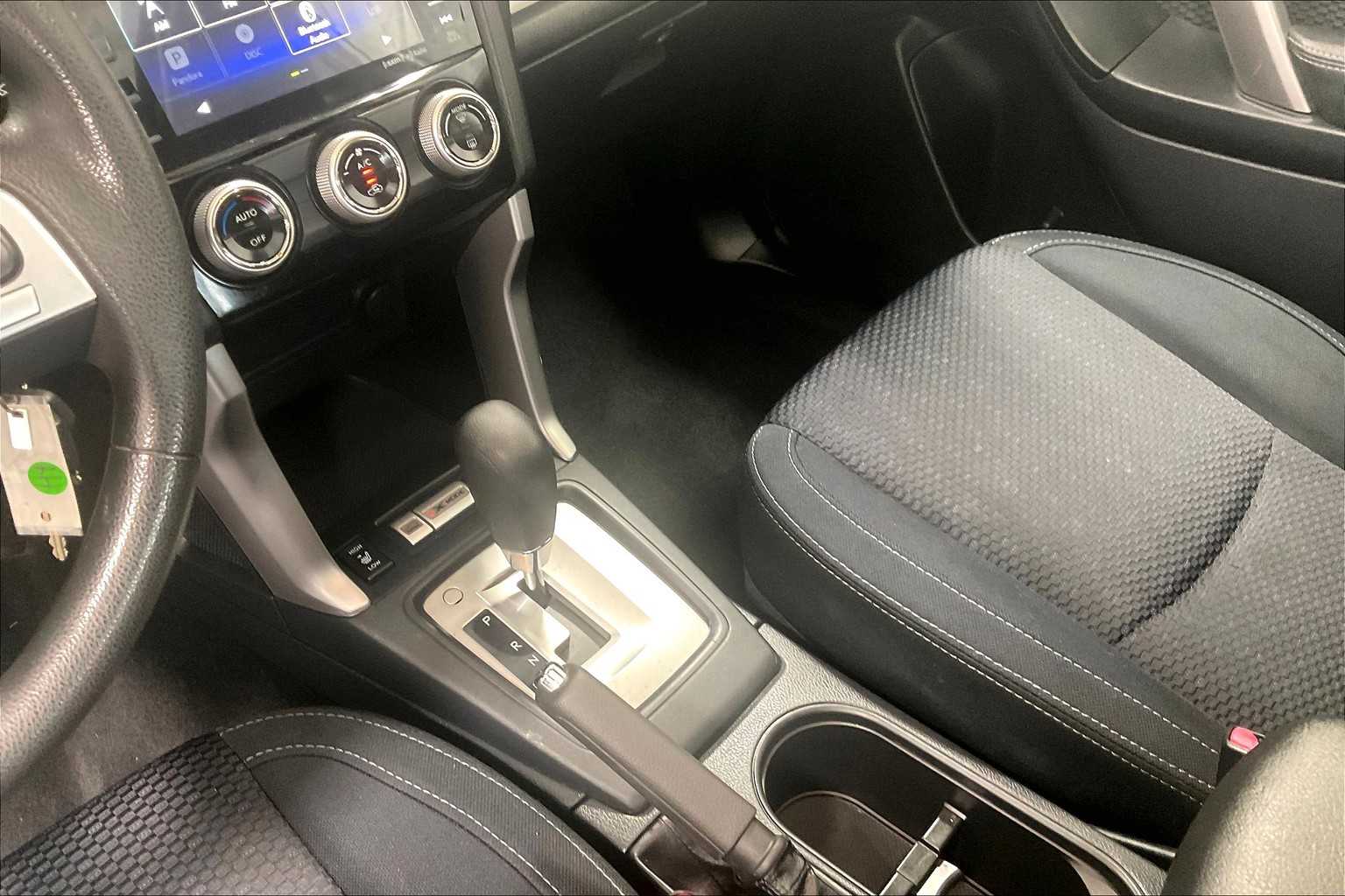 2017 Subaru Forester Premium - Photo 20