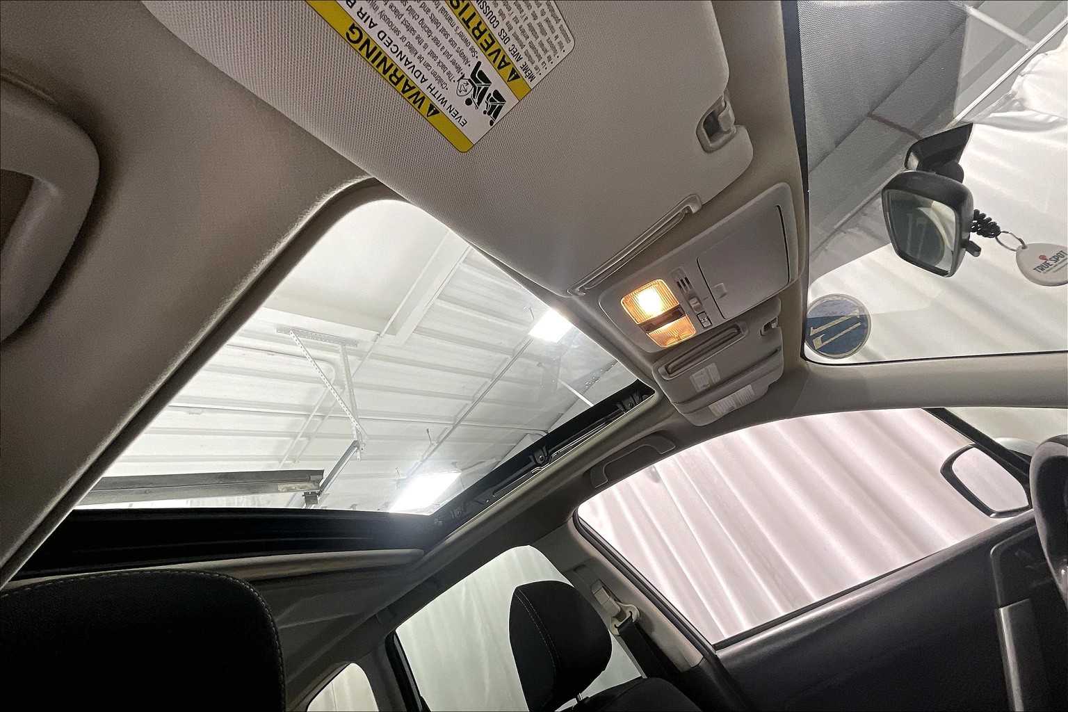 2017 Subaru Forester Premium - Photo 22