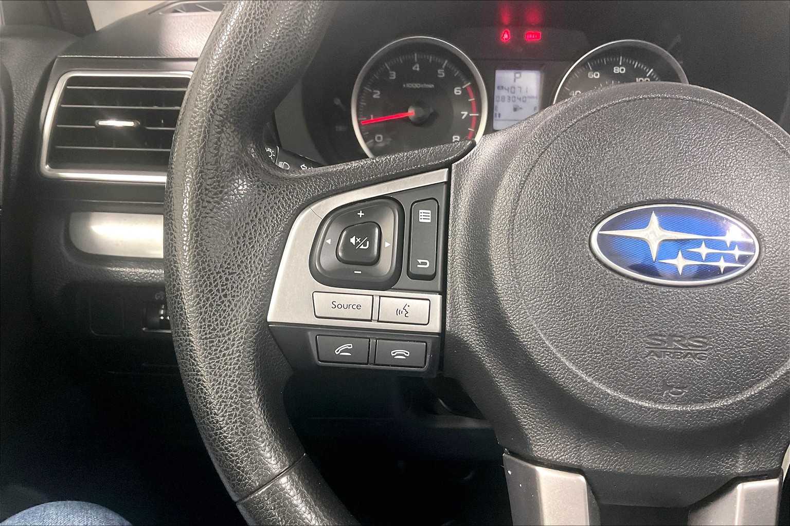 2017 Subaru Forester Premium - Photo 23