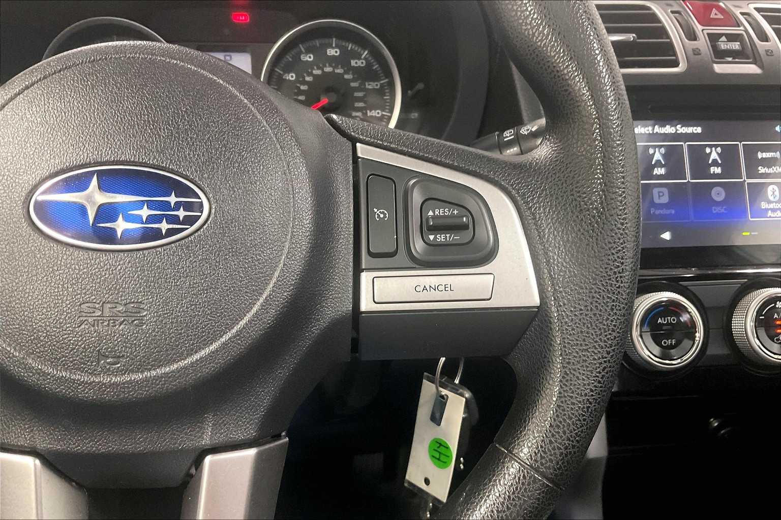 2017 Subaru Forester Premium - Photo 24