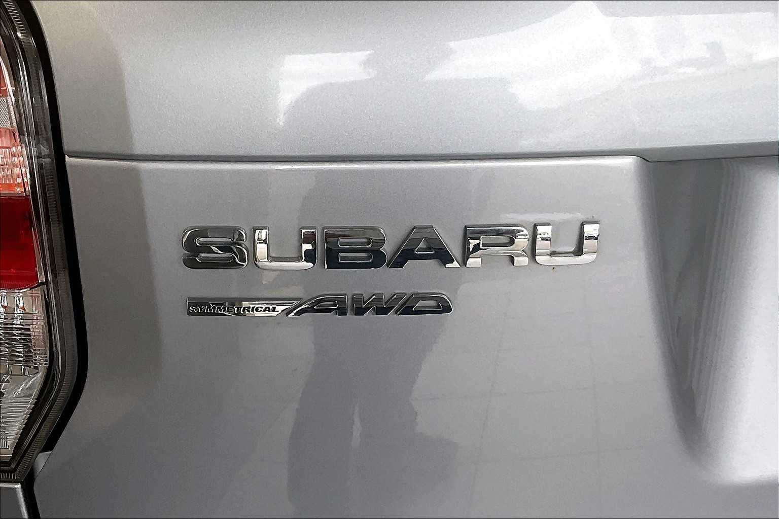 2017 Subaru Forester Premium - Photo 29
