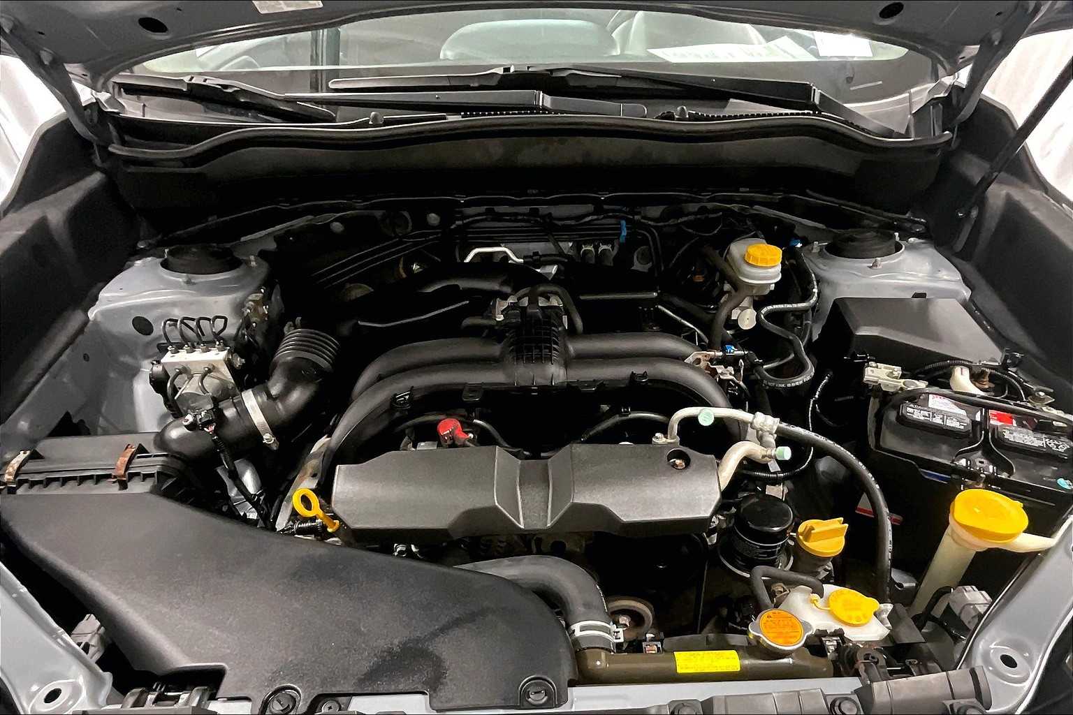 2017 Subaru Forester Premium - Photo 30