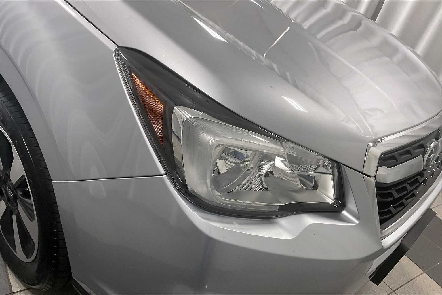2017 Subaru Forester Premium - Photo 33
