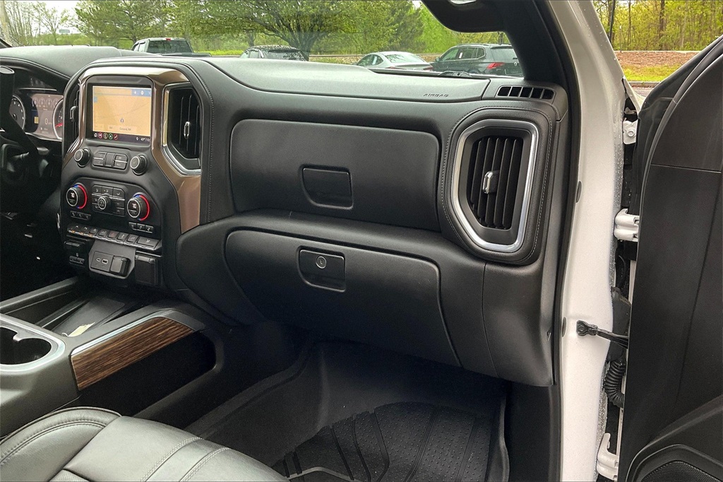 2019 Chevrolet Silverado 1500 High Country - Photo 12