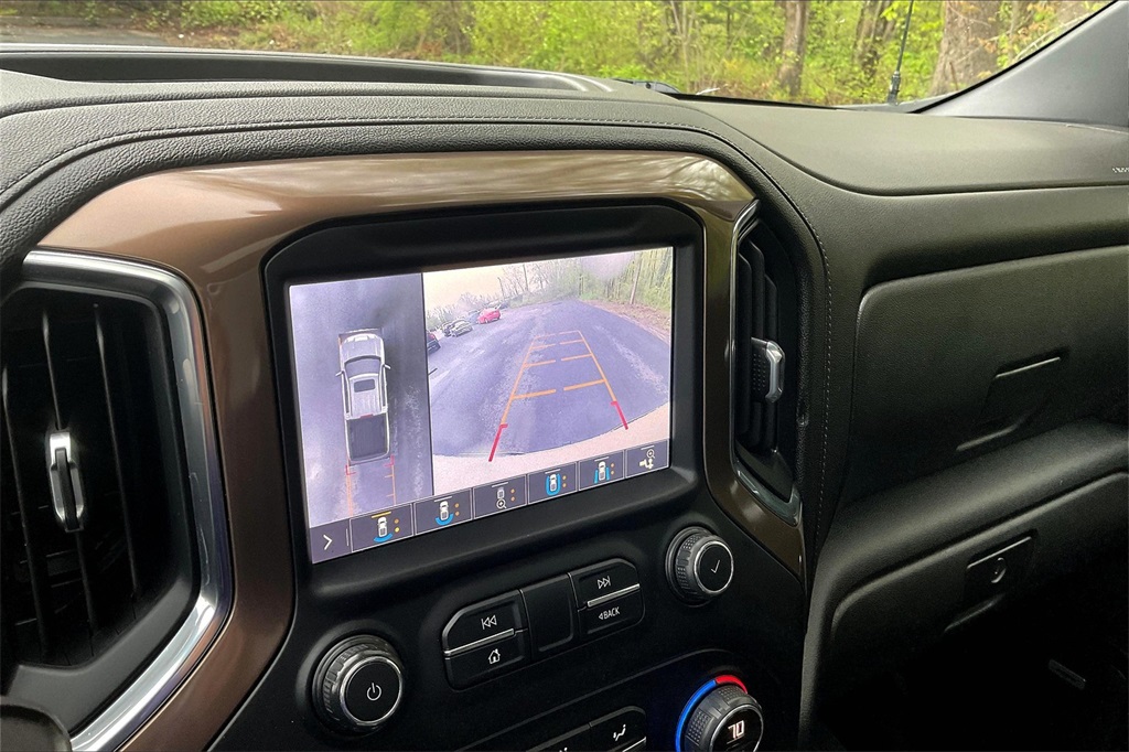 2019 Chevrolet Silverado 1500 High Country - Photo 15