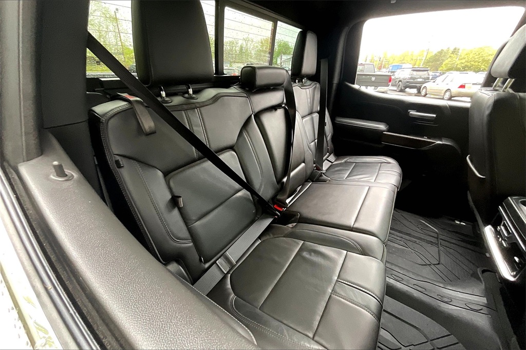 2019 Chevrolet Silverado 1500 High Country - Photo 18
