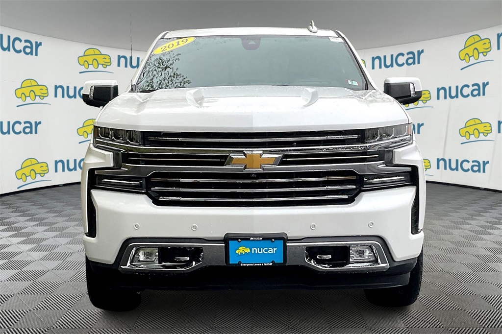 2019 Chevrolet Silverado 1500 High Country - Photo 2