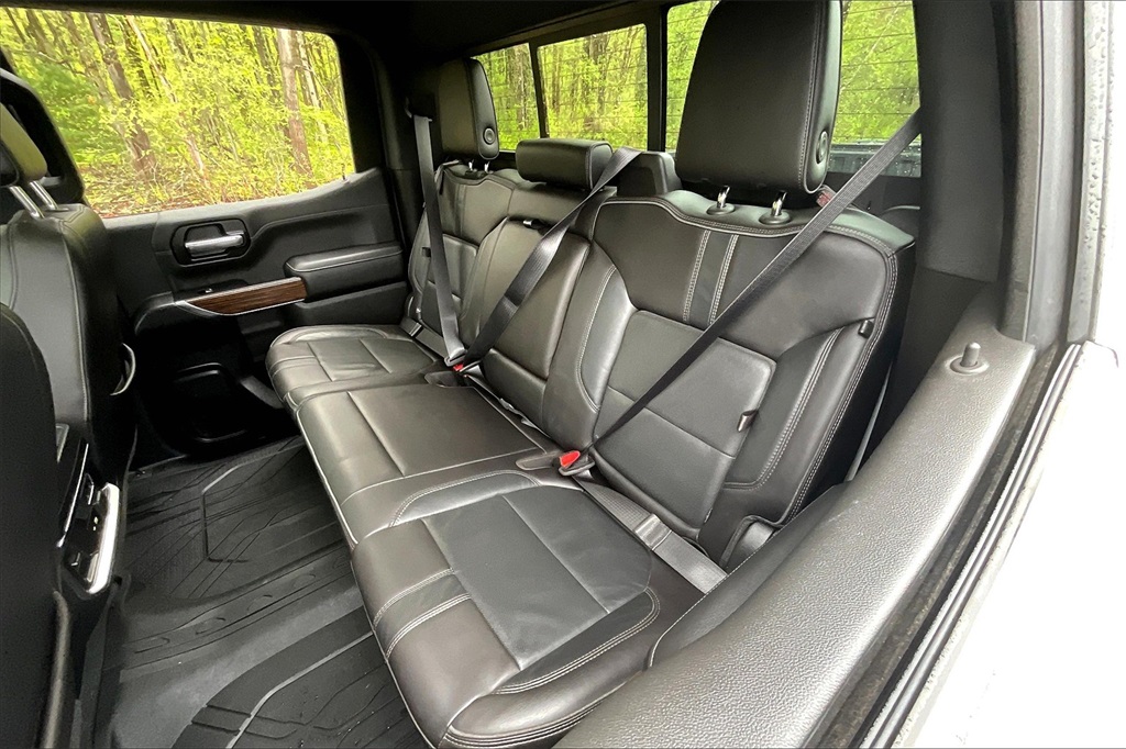 2019 Chevrolet Silverado 1500 High Country - Photo 24