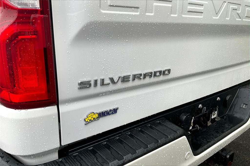 2019 Chevrolet Silverado 1500 High Country - Photo 27