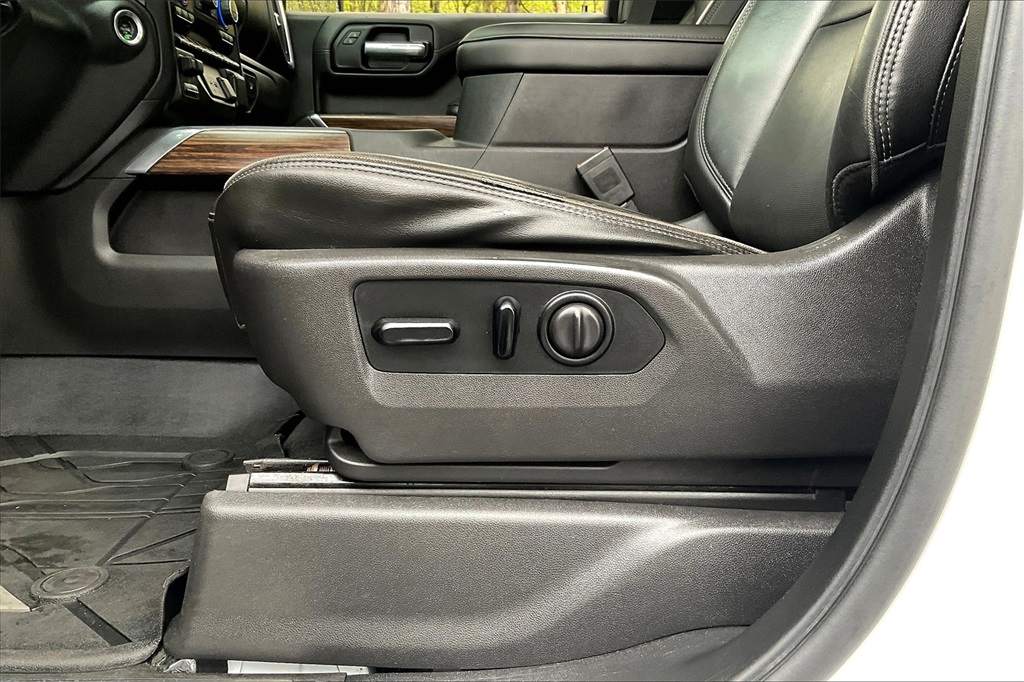 2019 Chevrolet Silverado 1500 High Country - Photo 28