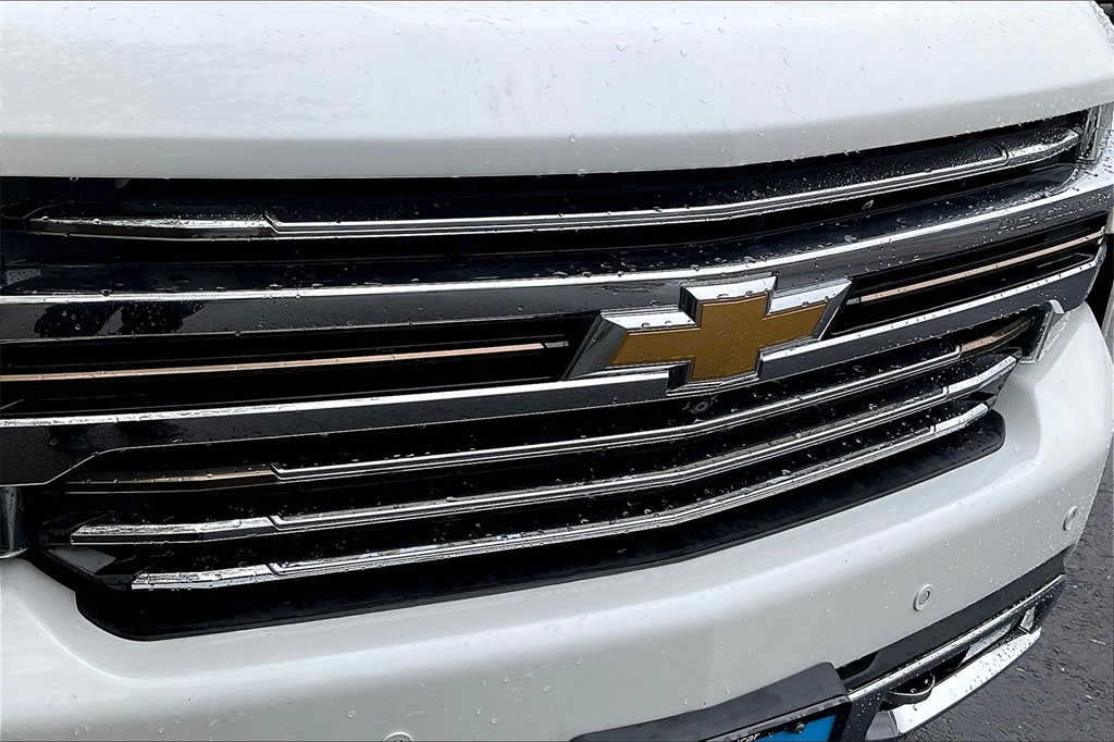 2019 Chevrolet Silverado 1500 High Country - Photo 30