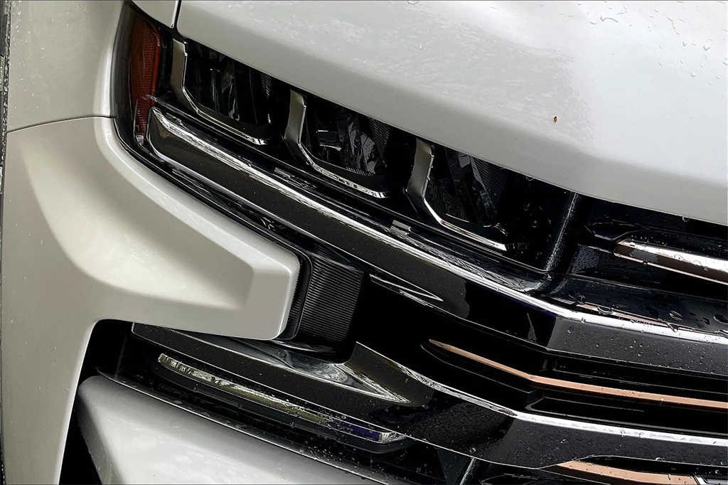 2019 Chevrolet Silverado 1500 High Country - Photo 31