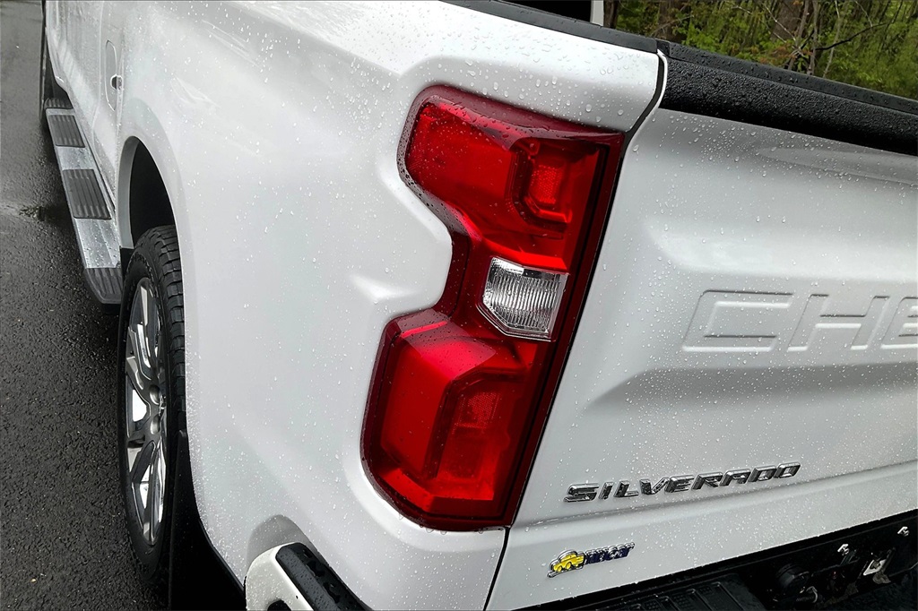 2019 Chevrolet Silverado 1500 High Country - Photo 32
