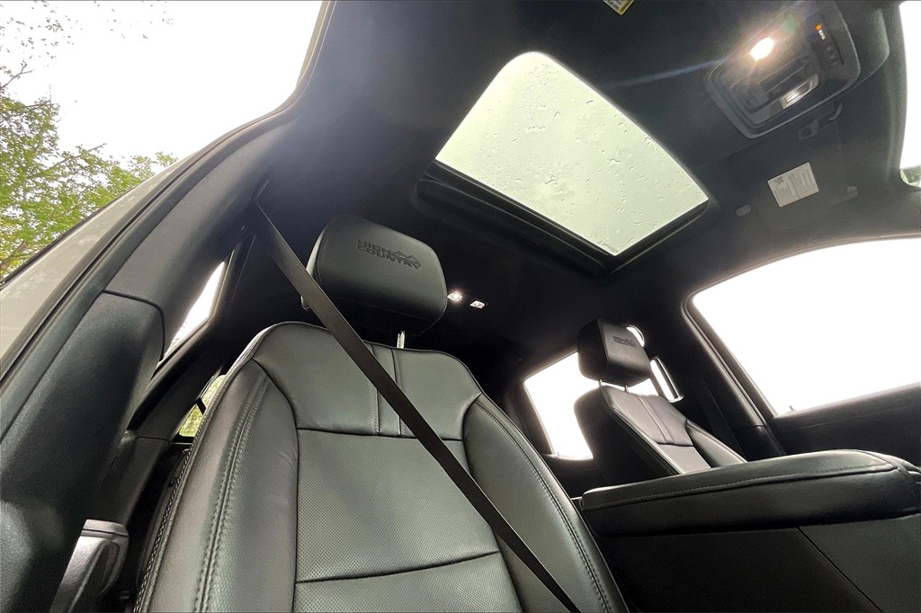 2019 Chevrolet Silverado 1500 High Country - Photo 7