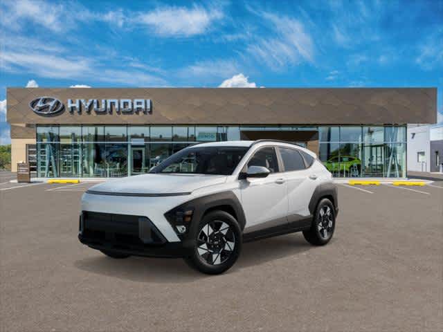 2025 Hyundai Kona SEL - Photo 2