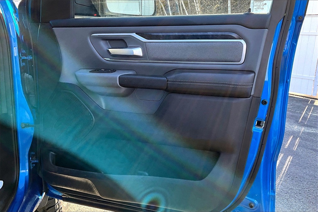 2021 Ram 1500 Big Horn/Lone Star - Photo 12