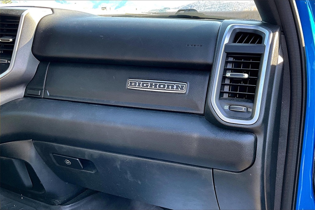 2021 Ram 1500 Big Horn/Lone Star - Photo 13