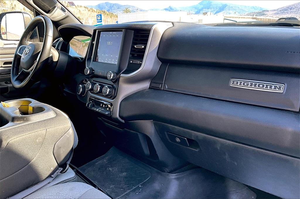 2021 Ram 1500 Big Horn/Lone Star - Photo 14