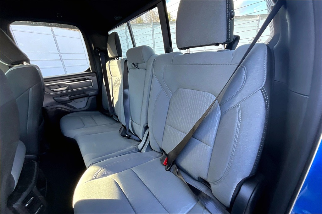 2021 Ram 1500 Big Horn/Lone Star - Photo 15