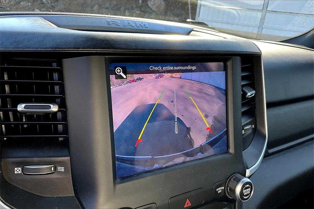 2021 Ram 1500 Big Horn/Lone Star - Photo 19