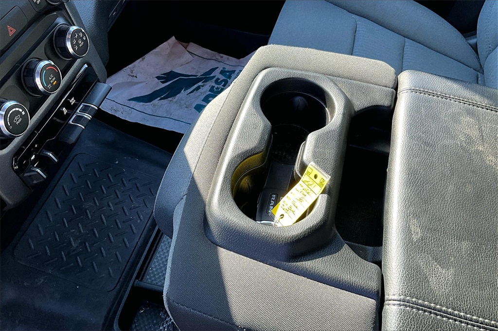 2021 Ram 1500 Big Horn/Lone Star - Photo 20