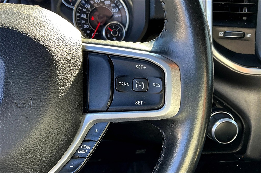 2021 Ram 1500 Big Horn/Lone Star - Photo 23