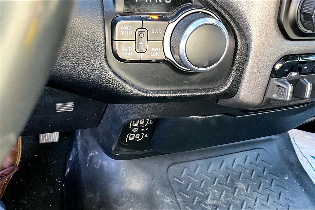 2021 Ram 1500 Big Horn/Lone Star - Photo 26