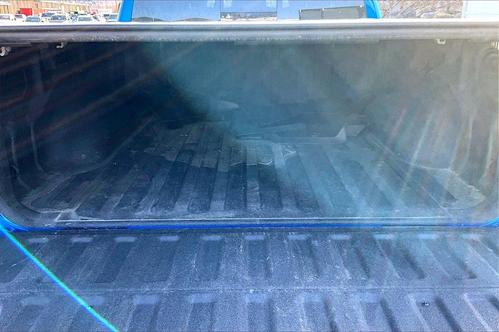 2021 Ram 1500 Big Horn/Lone Star - Photo 28
