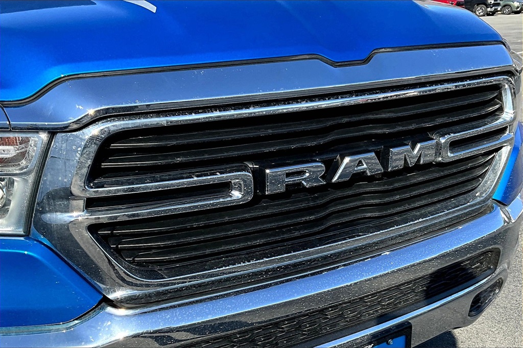 2021 Ram 1500 Big Horn/Lone Star - Photo 29