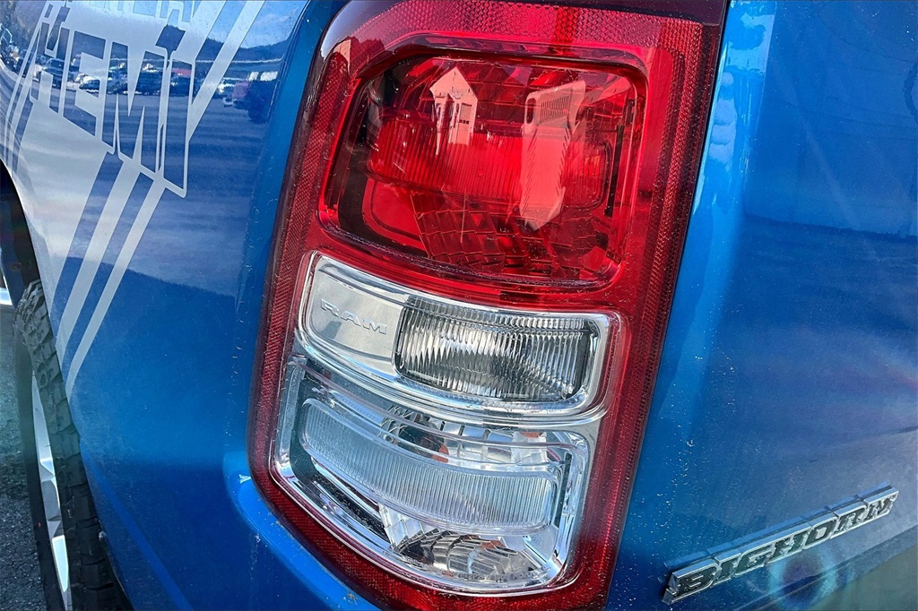 2021 Ram 1500 Big Horn/Lone Star - Photo 31