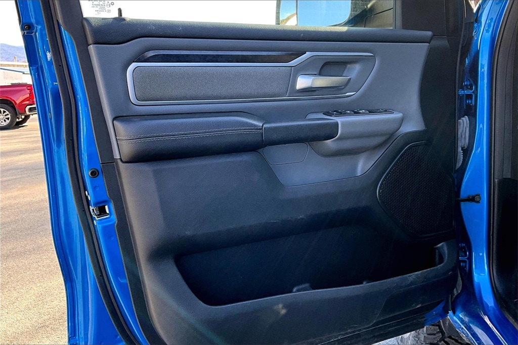2021 Ram 1500 Big Horn/Lone Star - Photo 9