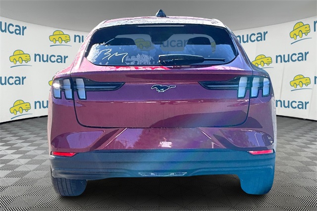 2025 Ford Mustang Mach-E Premium - Photo 5