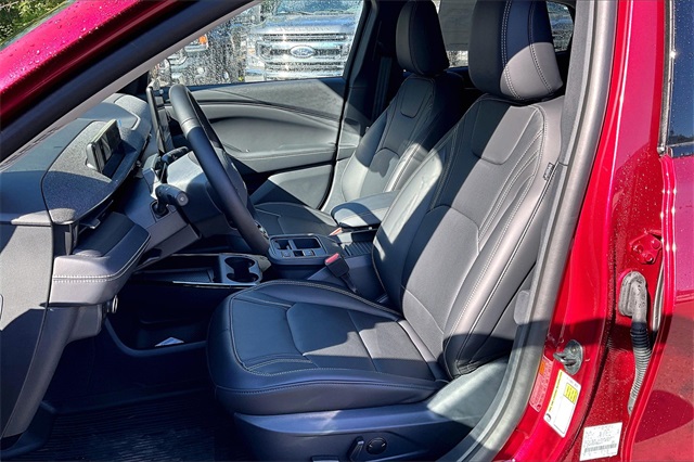 2025 Ford Mustang Mach-E Premium - Photo 10