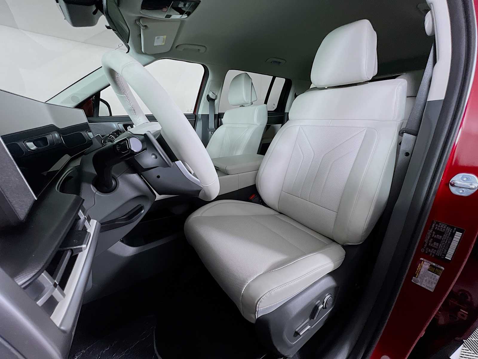 2026 Hyundai Santa Fe SEL photo 12