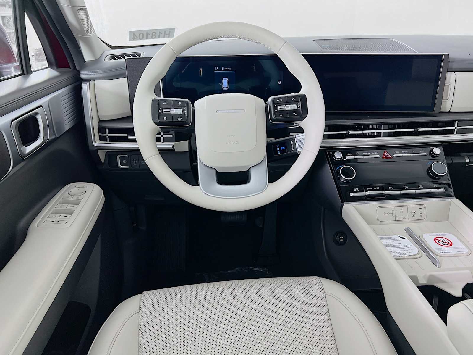 2026 Hyundai Santa Fe Hybrid SEL - Photo 15