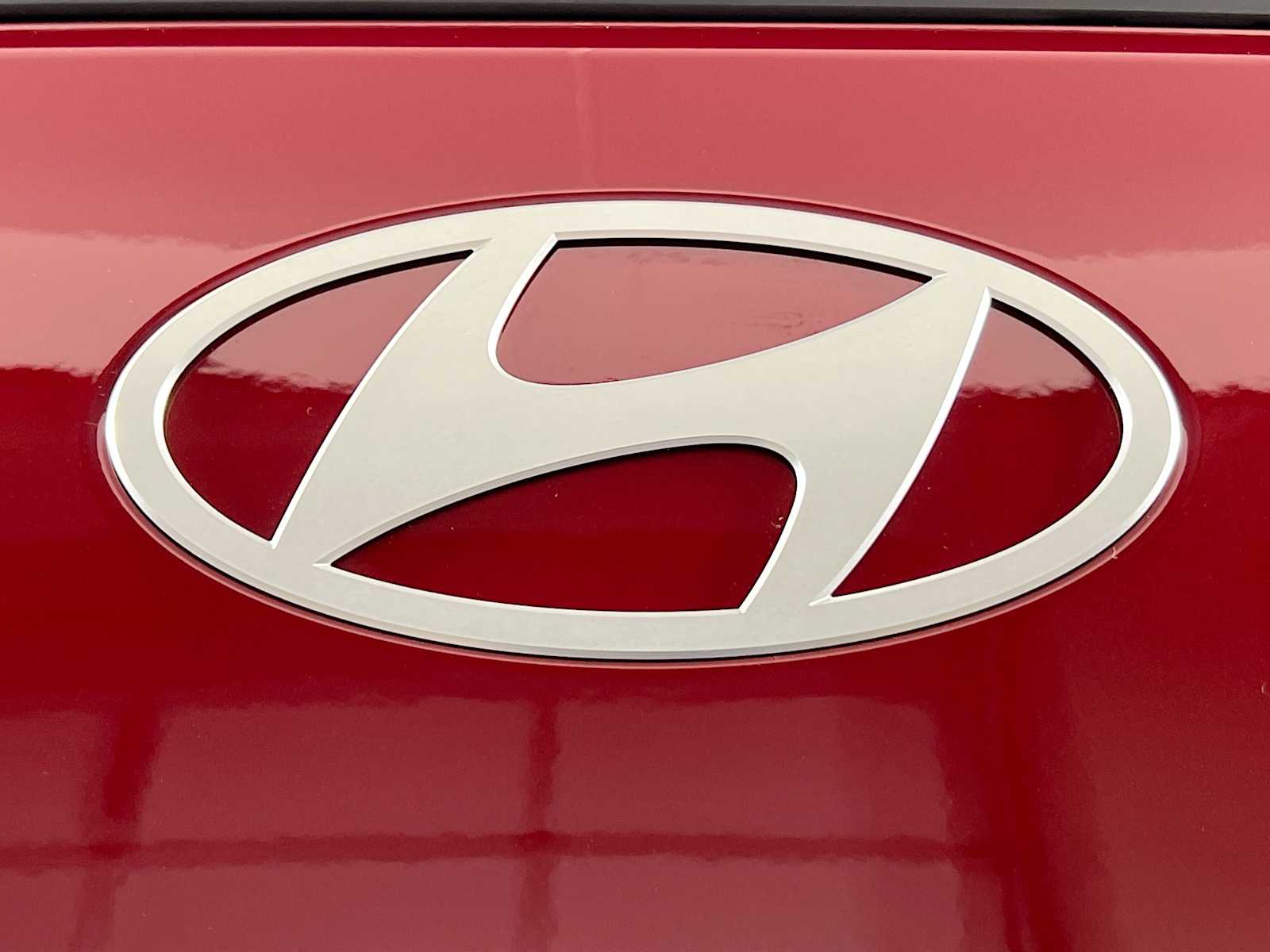 2026 Hyundai Santa Fe Hybrid SEL - Photo 18