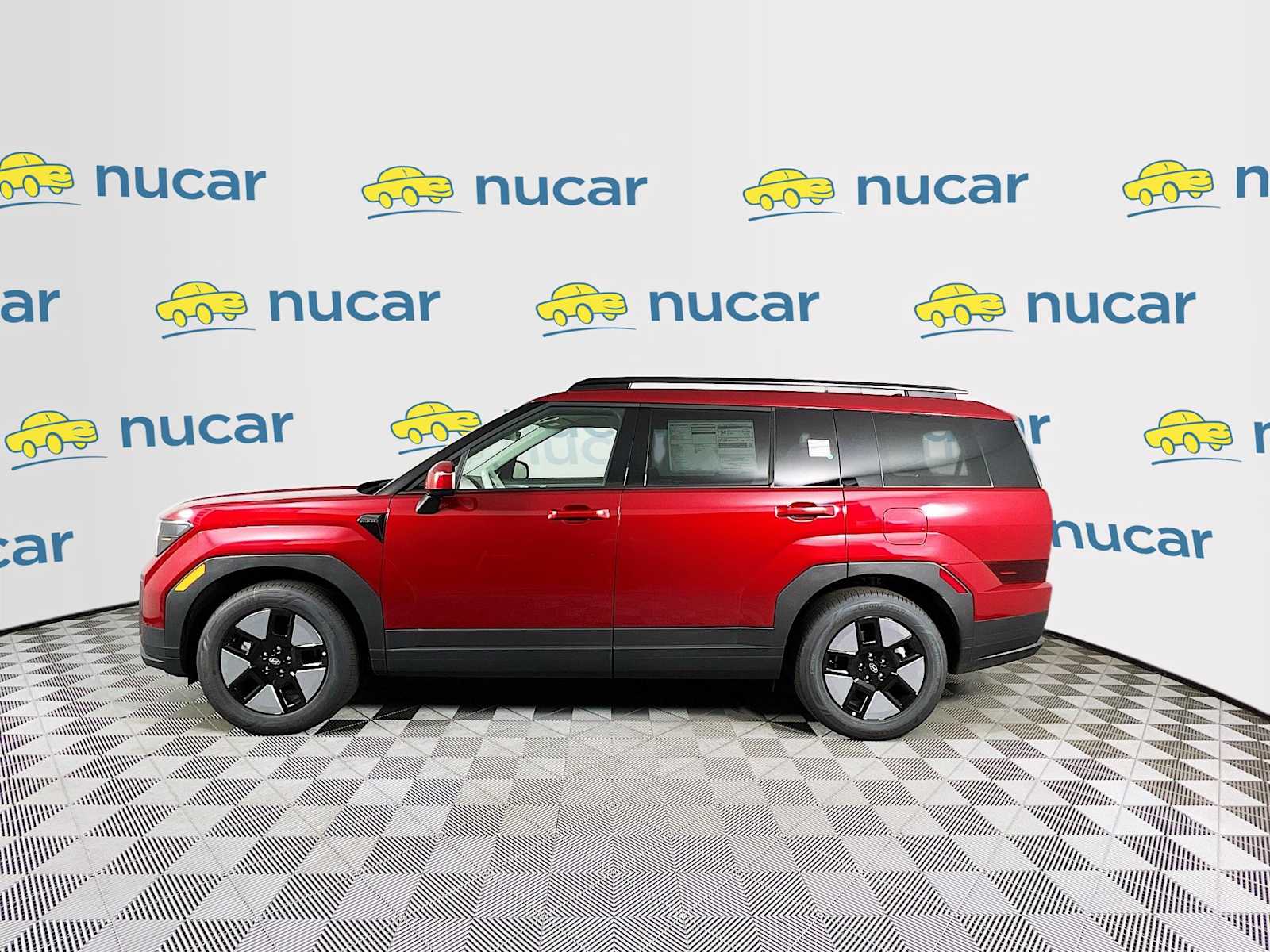 2026 Hyundai Santa Fe SEL photo 4