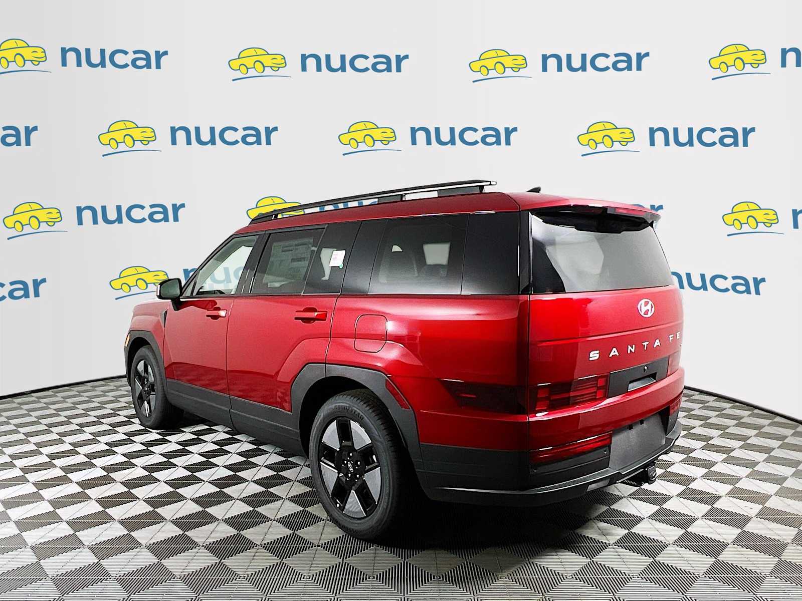 2026 Hyundai Santa Fe SEL photo 5