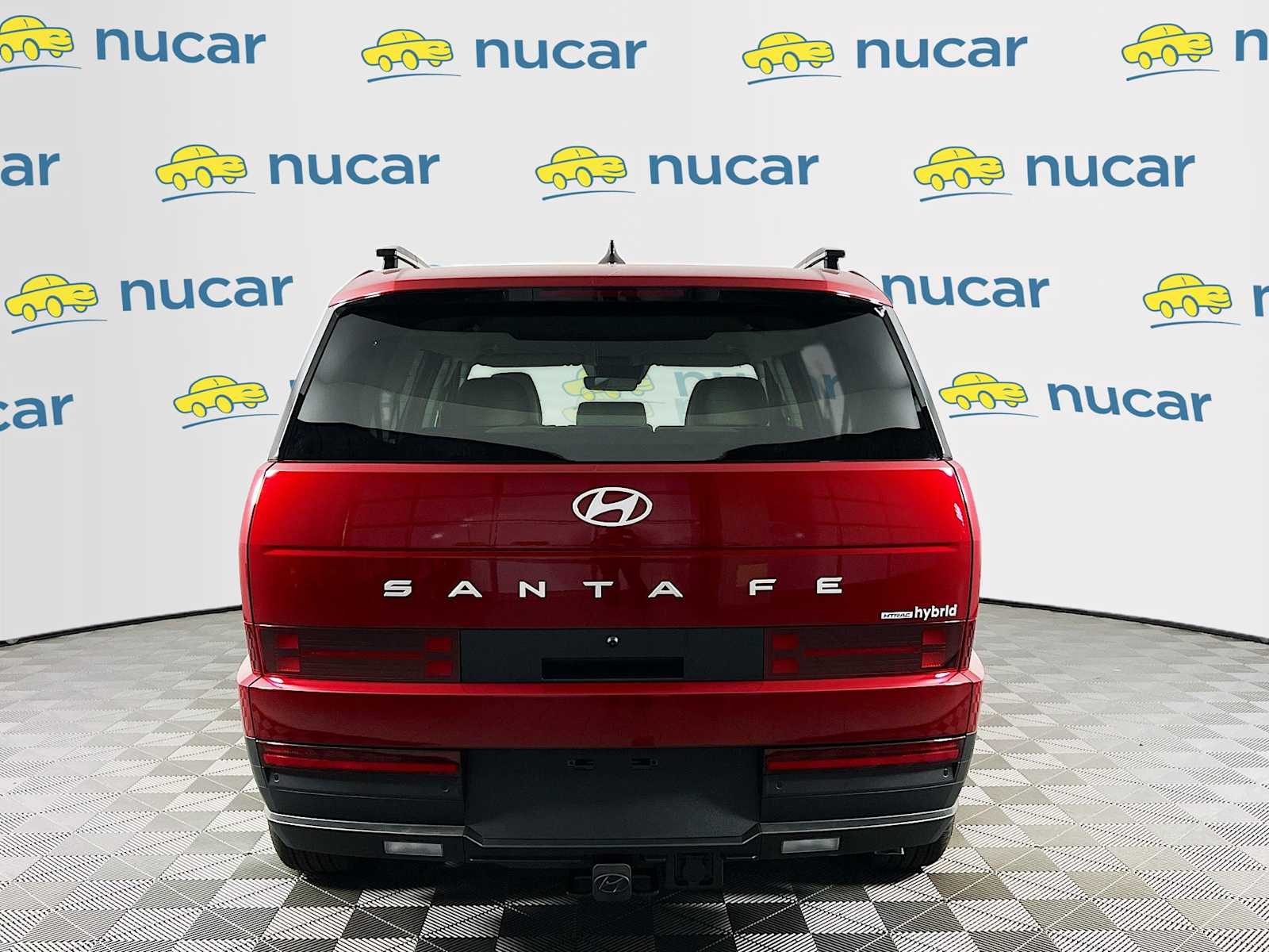 2026 Hyundai Santa Fe SEL photo 6