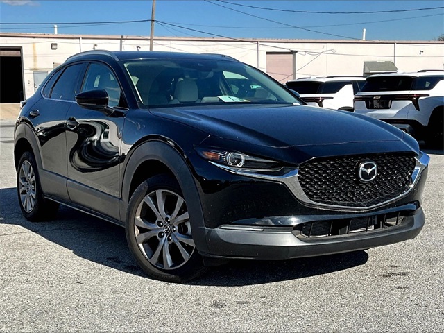 2021 Mazda CX-30 Premium