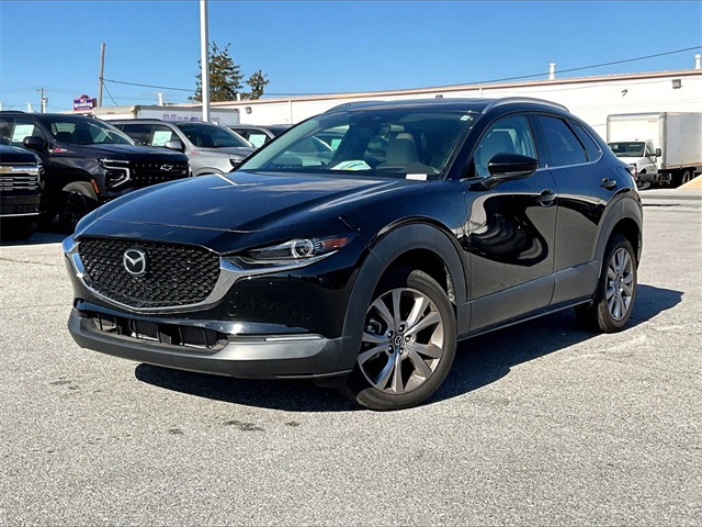 2021 Mazda CX-30 Premium - Photo 2