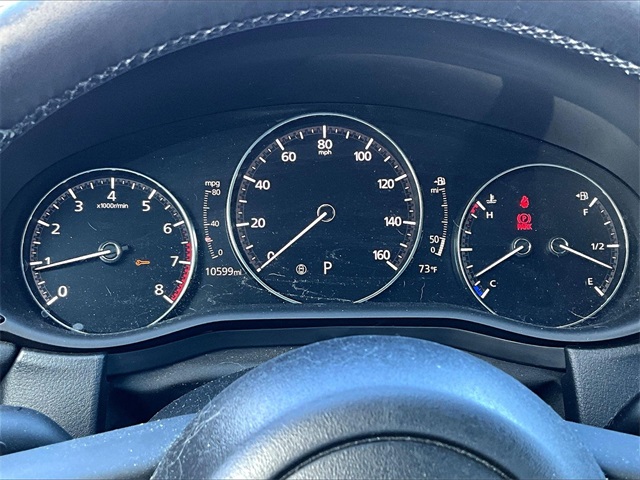 2021 Mazda CX-30 Premium - Photo 3