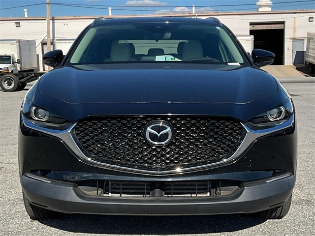 2021 Mazda CX-30 Premium - Photo 4