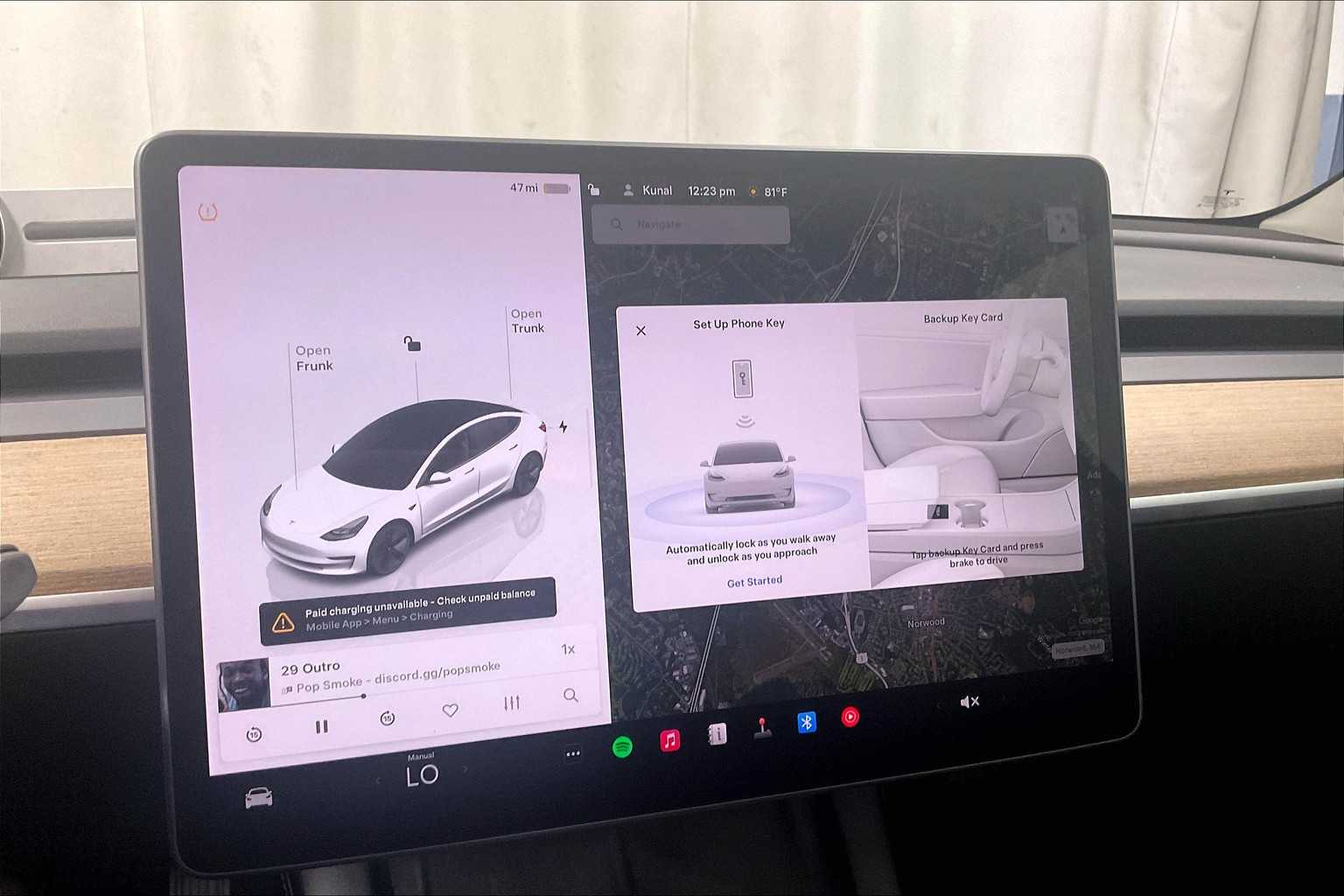 2022 Tesla Model 3 Long Range - Photo 19