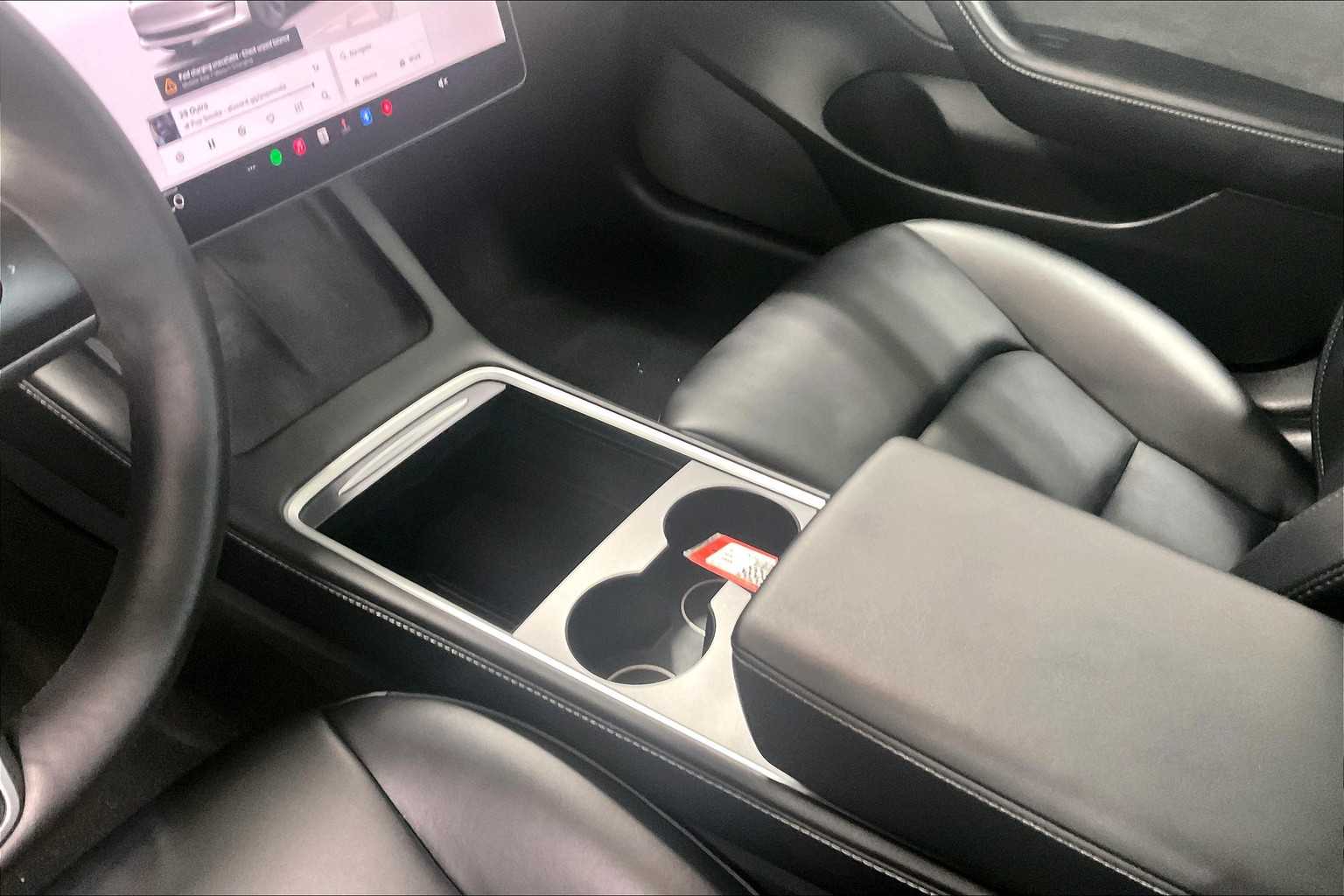 2022 Tesla Model 3 Long Range - Photo 20
