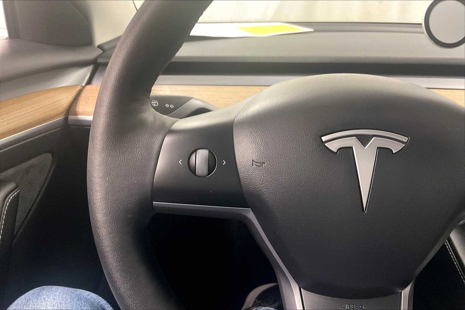 2022 Tesla Model 3 Long Range - Photo 22