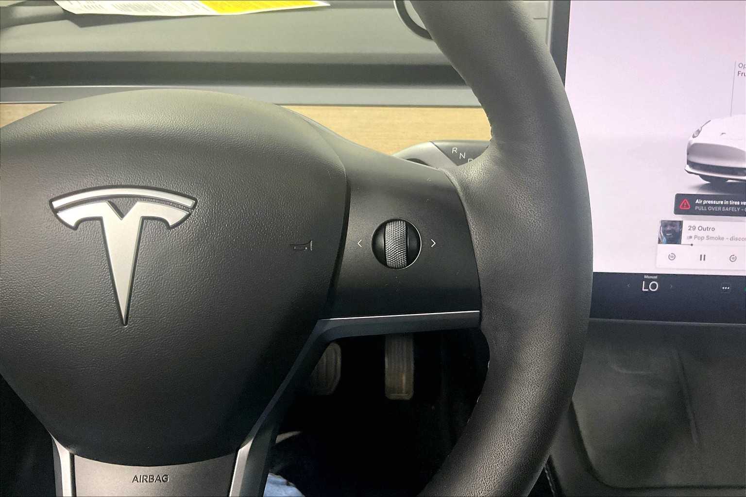 2022 Tesla Model 3 Long Range - Photo 23