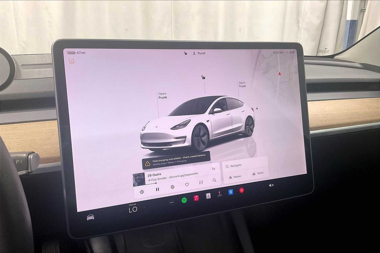2022 Tesla Model 3 Long Range - Photo 24